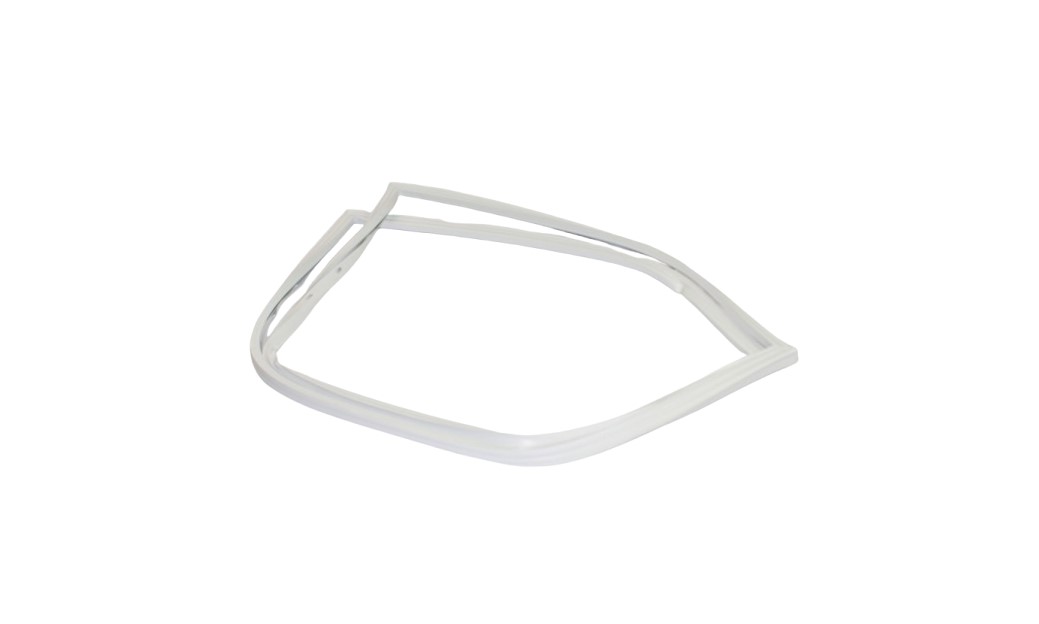 Frigidaire 216481101 Refrigerator Lid Gasket White