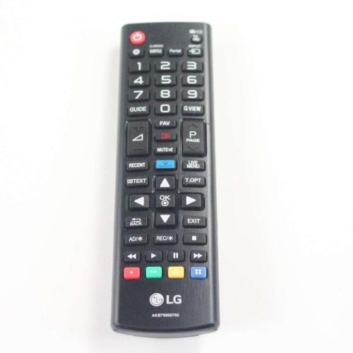 LG AKB75055702 TV Remote Controller Assembly