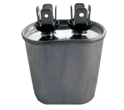 Supco CR3X440 Oval Run Capacitor