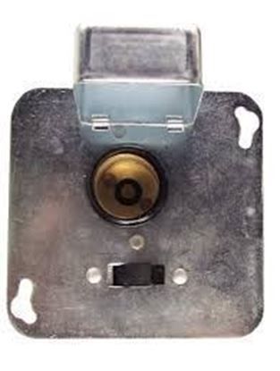 Monti and Associates Inc MA03077-1 Grey W/Nut