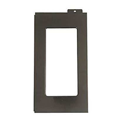 Frigidaire 5304450254 Microwave Control Panel Frame