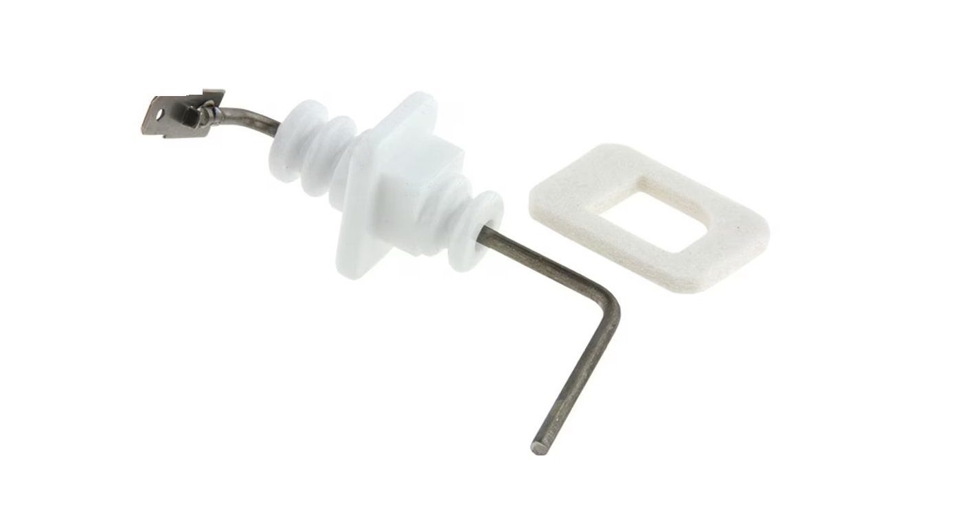 Bard Manufacturing RTG20212BE Ignitor FL1 Electrode