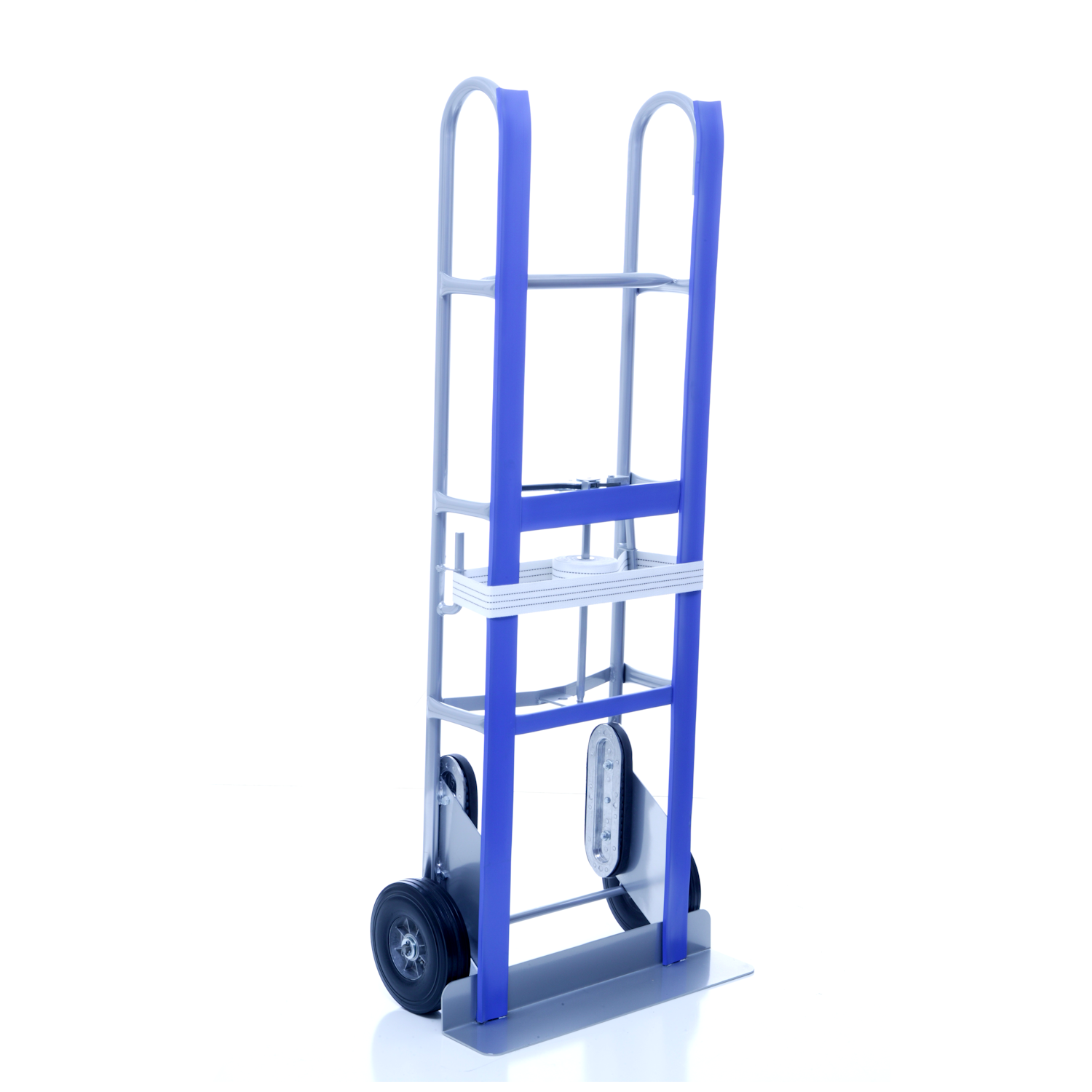 Dutro Company 1293 Hand Truck W/Ratchet Strap
