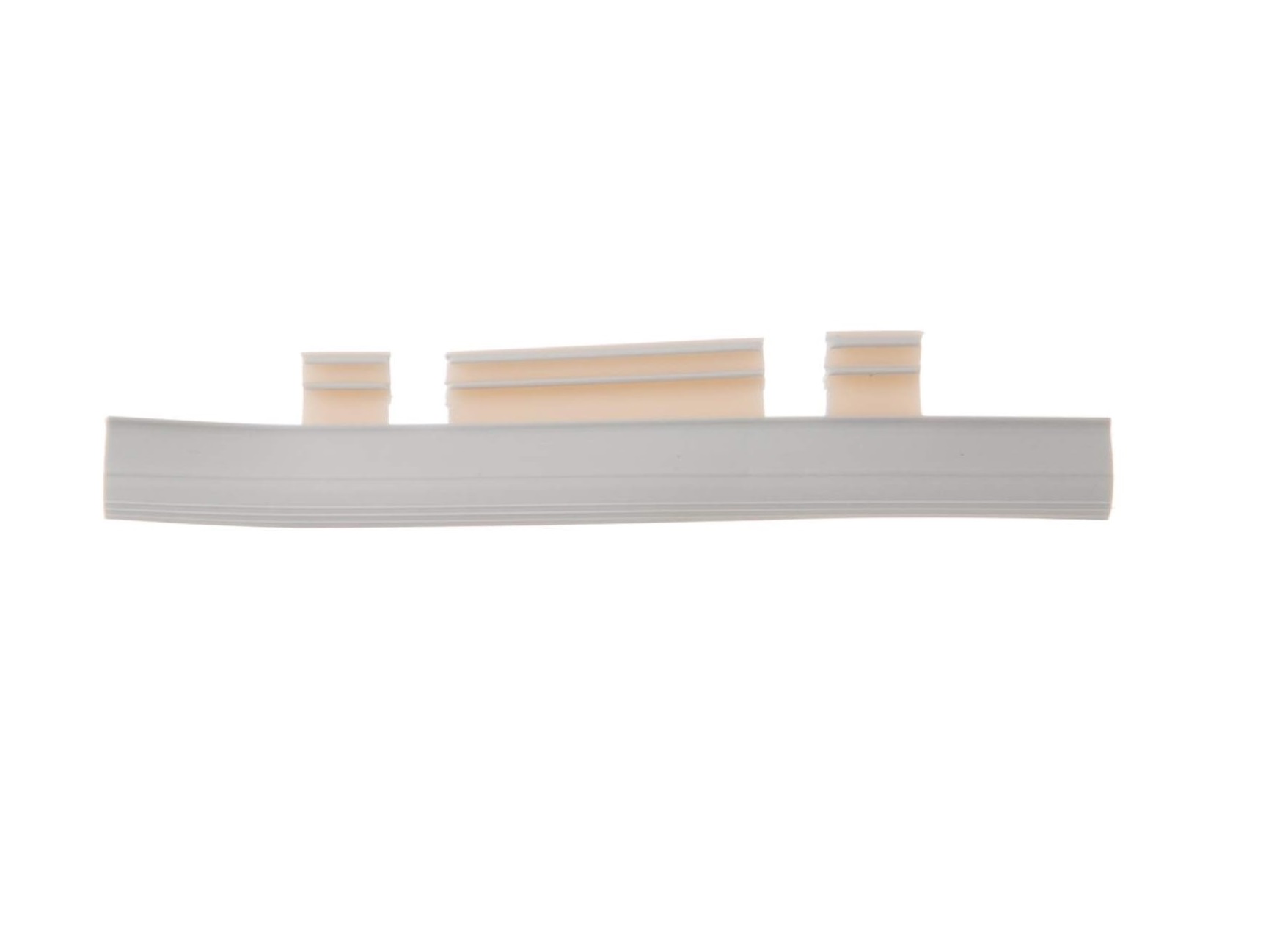General Electric WD08X10015 Dishwasher Door Gasket Insert