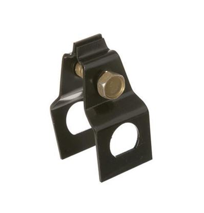 General Electric WE1X688 Dryer Clamp & Screw