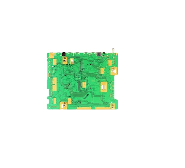 Samsung BN94-14037A TV Main PCB Assembly QRQ70D