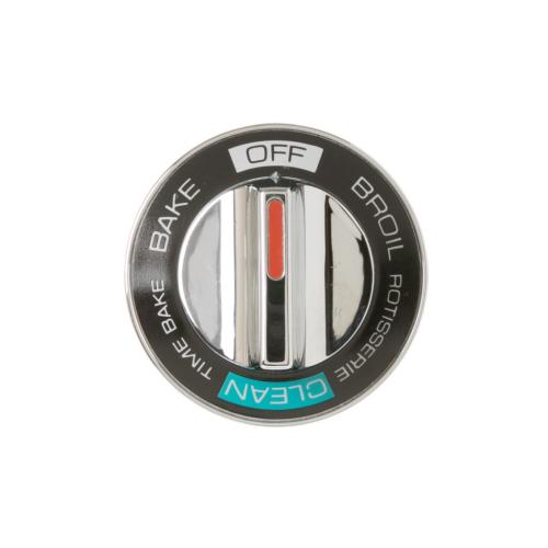 General Electric WB3X481 Range Knob Oven