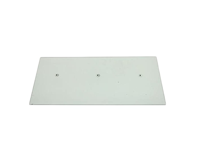 General Electric WR32X10865 Refrigerator Vegetable Pan Glass