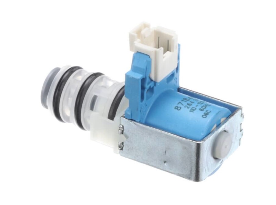 Bosch 630255 Dishwasher Regeneration Valve