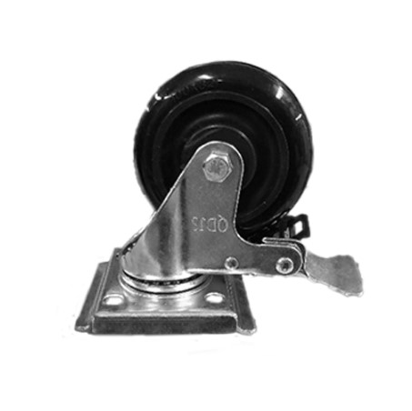 Arctic Air C 67000K Refrigerator Caster Kit