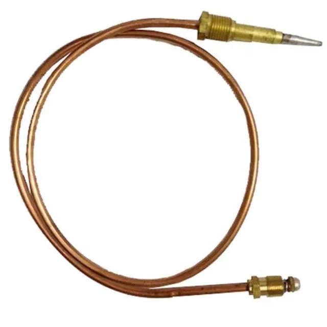 MAJESTIC 24D0808 Fireplace Thermocouple  RN/RP