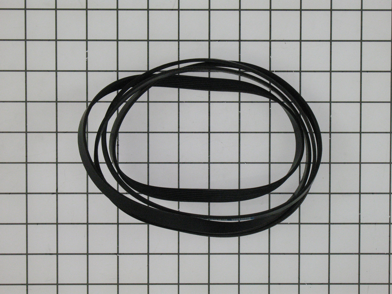 Samsung DC66-00121A Washer Drum Transmission Belt