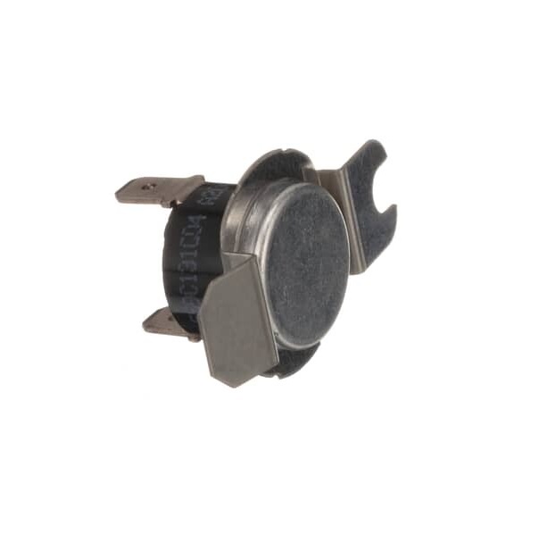 General Electric WE4M137 Dryer High Limit Thermostat