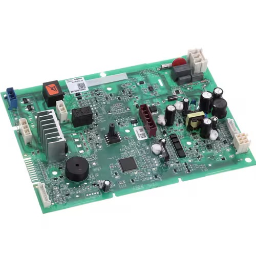 General Electric WH22X37220 Washer Main Control Board W/Instructions