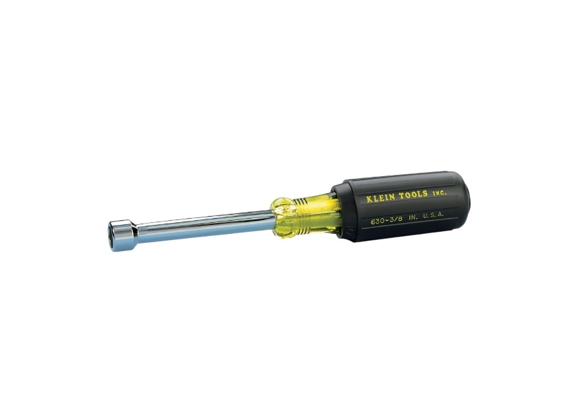 QB Products DA75630 Extendable Nut Driver 3/8IN