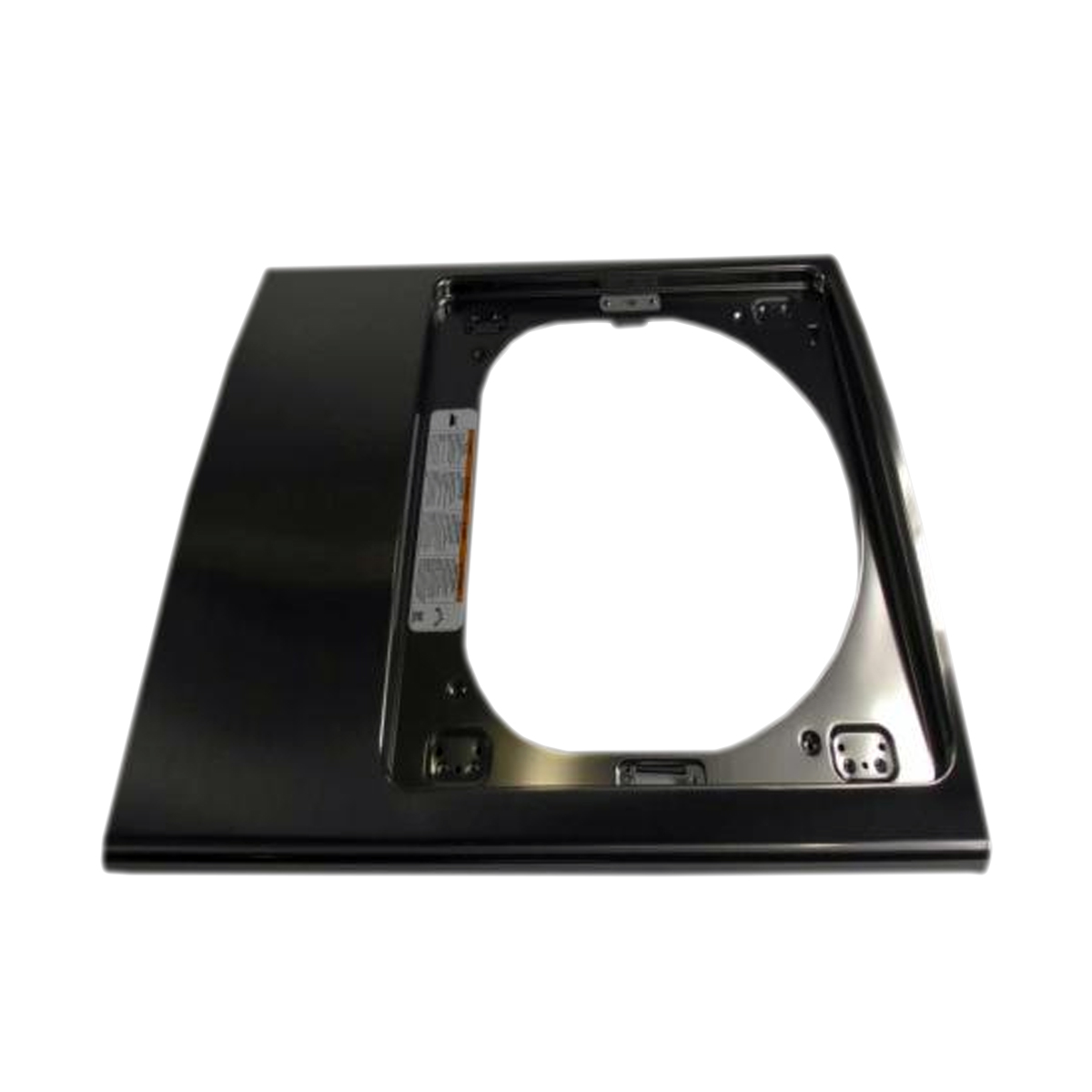 LG ACQ75450507 Dryer Cabinet Cover Assembly
