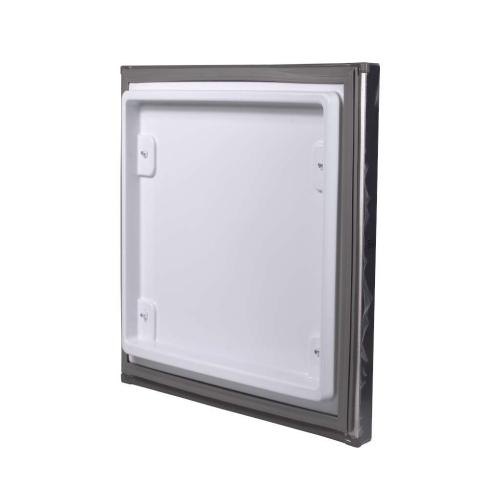 Whirlpool LW10433608 Refrigerator Door Assembly MS