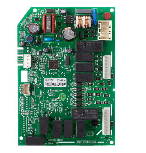 Whirlpool W11088499 Refrigerator Electronic Control Board