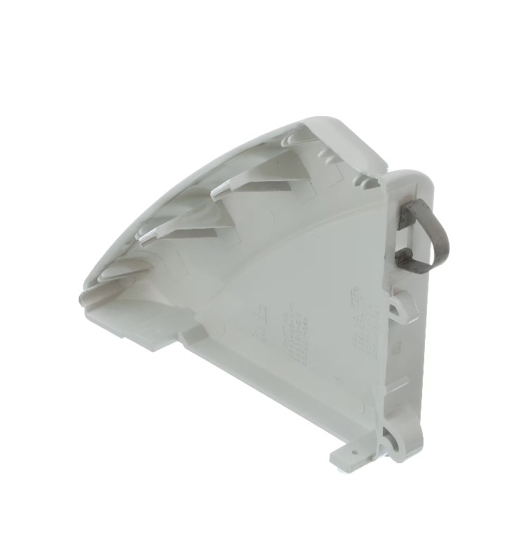 Whirlpool Wp8559501 Washer EndCap
