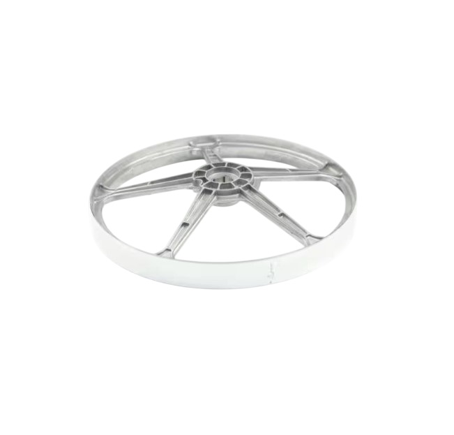 Whirlpool WP8540088C Washer Drive Pulley