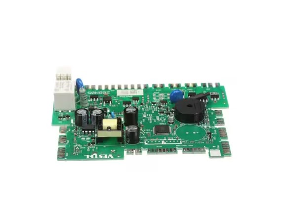 Bertazzoni Z2600278 Dishwasher PCB Assembly DW24T3IPV/DW24T3IXV/DW24S3IPV