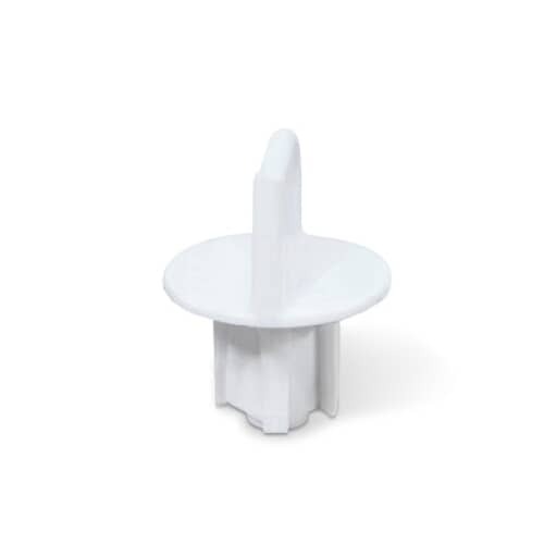 Whirlpool WP2202885 Refrigerator Thermostat Knob