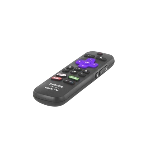 Philips 06-518W21-PH02X TV Remote Control