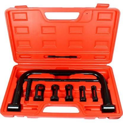 Icor International Inc. HSVT 10 Oz Can Valve Tool