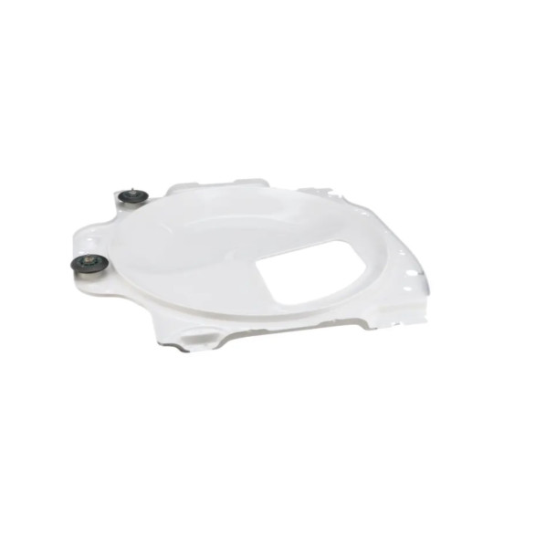 Whirlpool W11135007 Dryer Rear Bulkhead