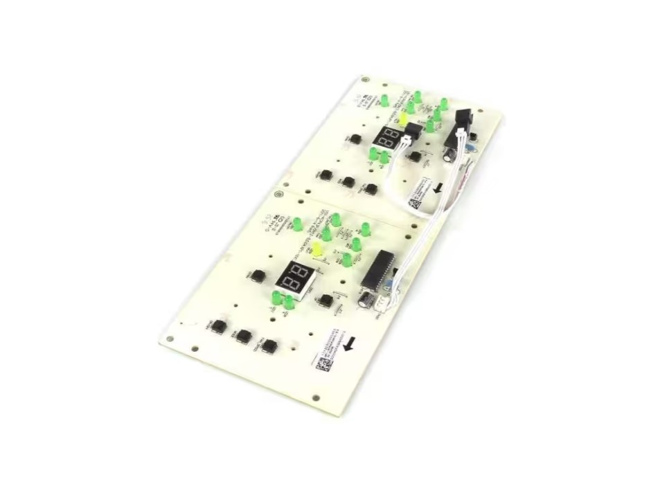 Midea 17120300000693 Air Conditioner Display Board