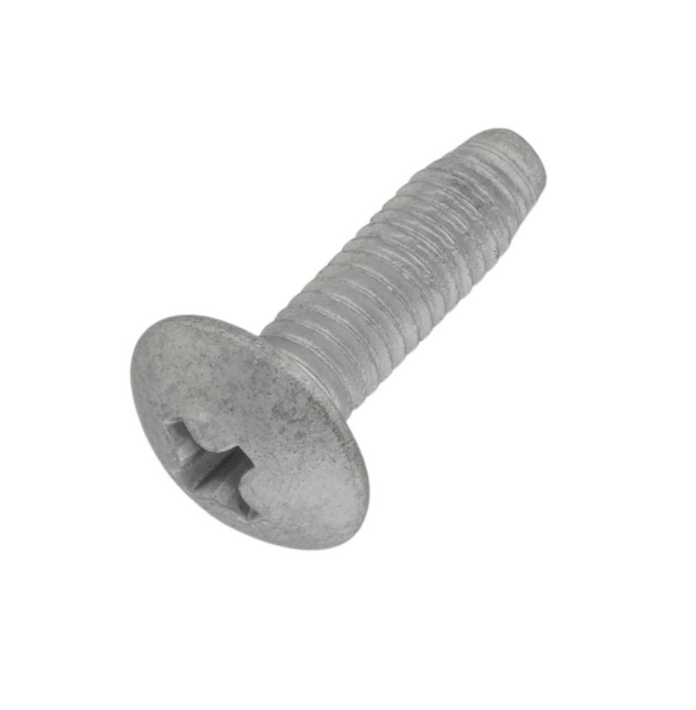 Rinnai 109000178 Water Heater Screw RC98HPI RC98HPE