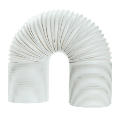 Danby A6200-280 Air Conditioner DPAC Heat Exhaust Hose
