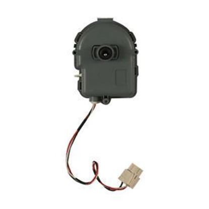 General Electric WR60X10255 Refrigerator Evaporator Fan Motor Left