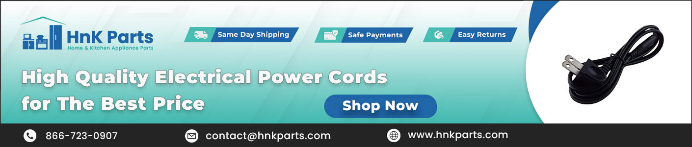 Power Cords