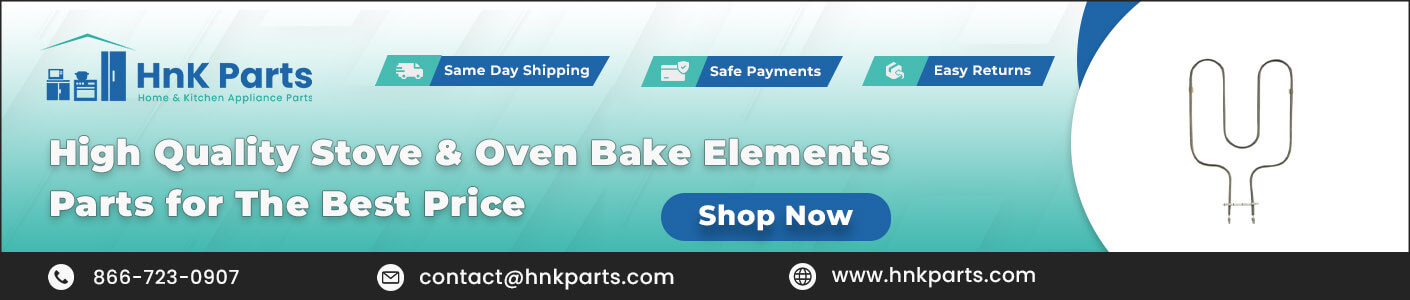 Bake Element