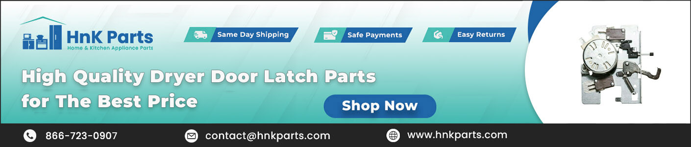 Door Latches