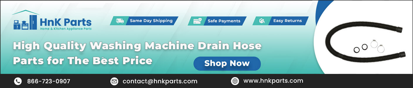Drain Hoses