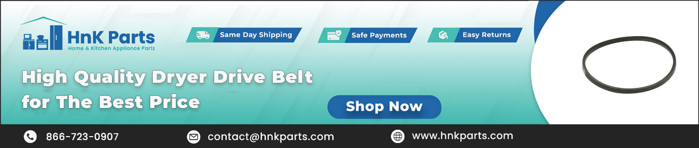 Drive Belts