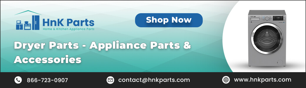 Dryer Parts
