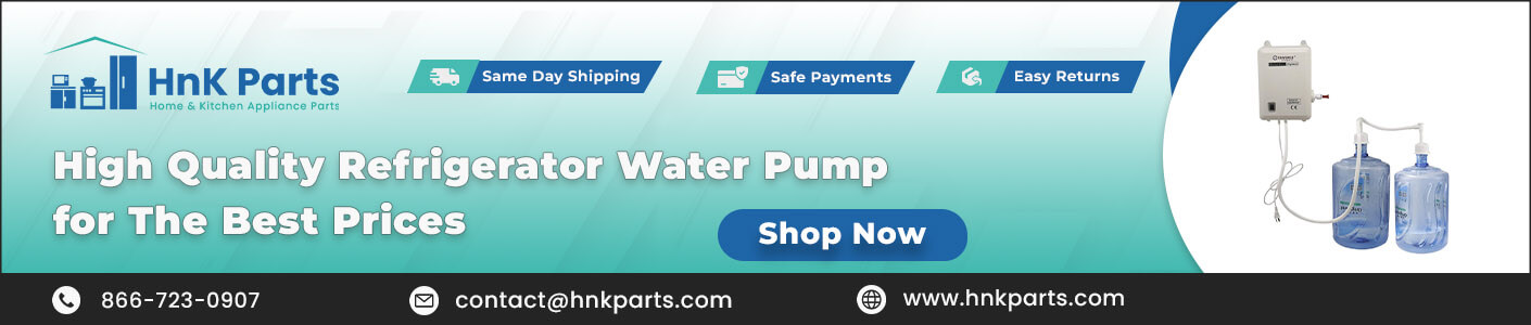 Water Pumps