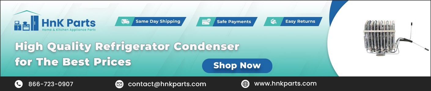 Condenser