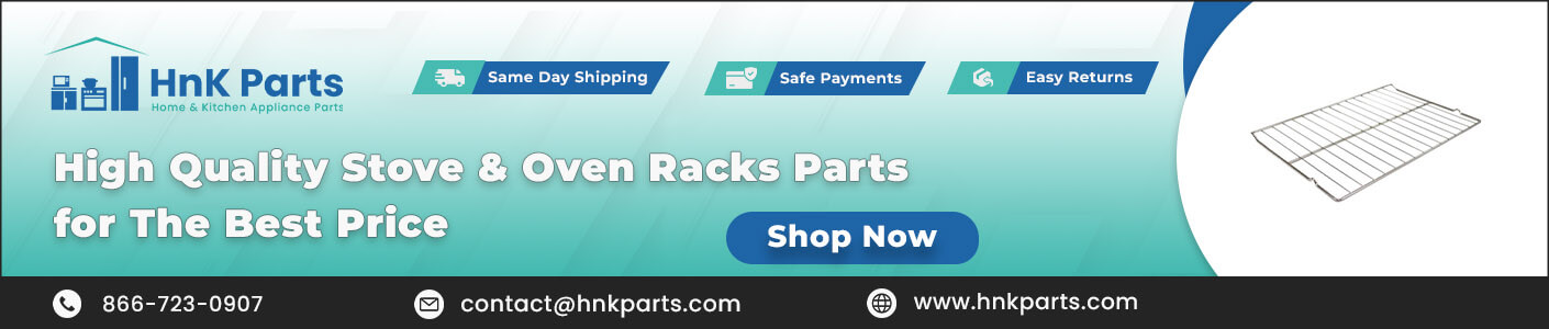 Oven Racks