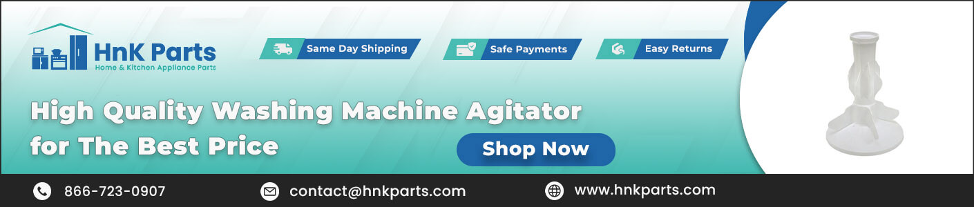 Agitator